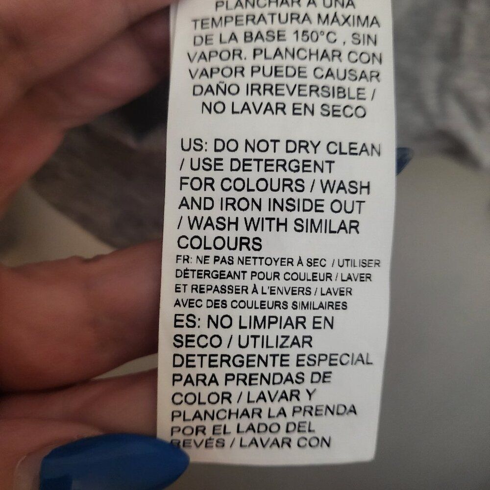 Puma Gray Lightweight Cropped Pullover Hoodie - image 6